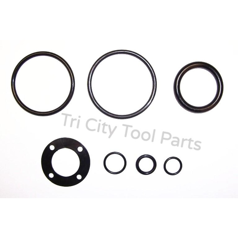 SKN09100AV Complete O-Ring Repair Kit Campbell Hausfeld Nailer