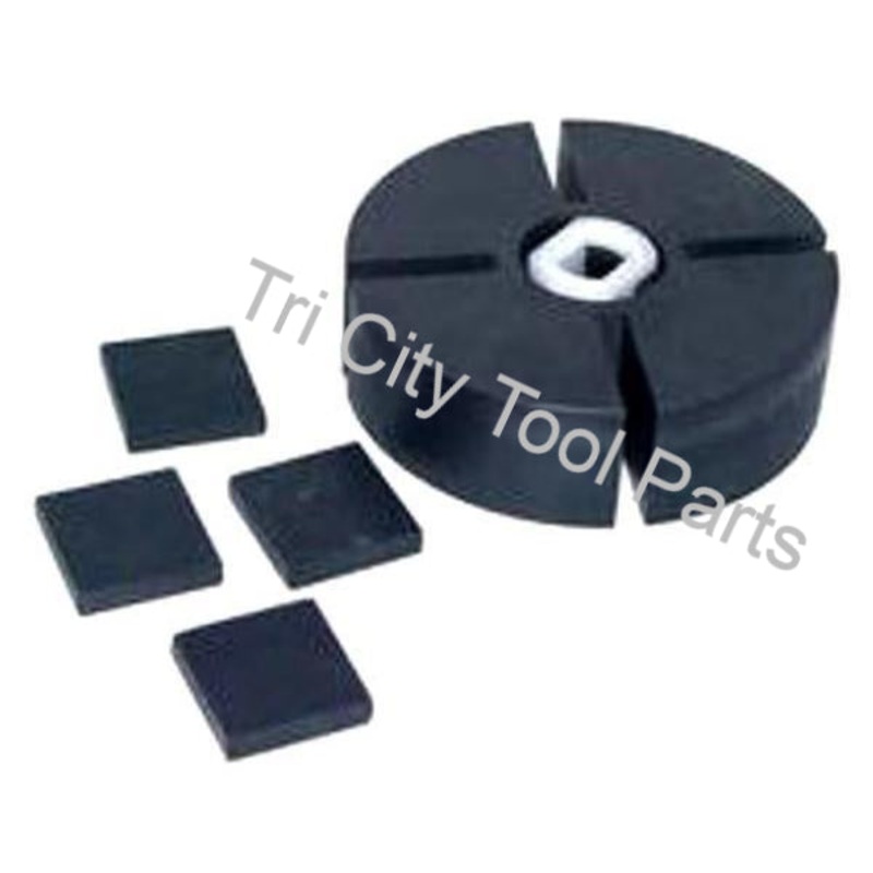 SP-KFA1022 Heater Rotor Kit 5/8  Dura-Heat , ThermoHeat , Dyna-Glo