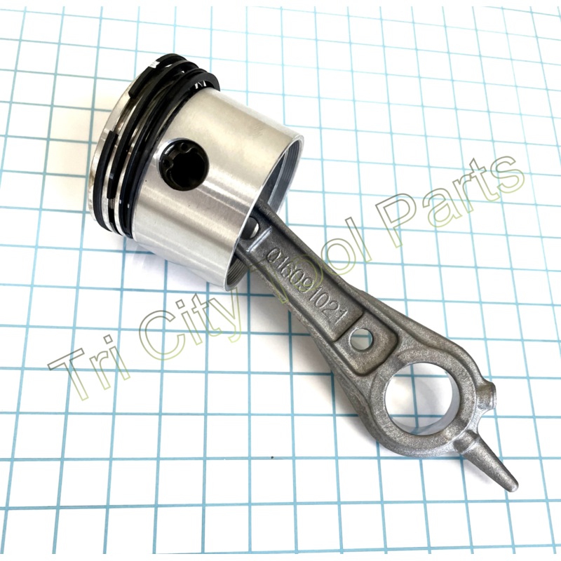 U1105 ROLAIR Piston / Connecting Rod Assembly FC416022004 , 416022004F