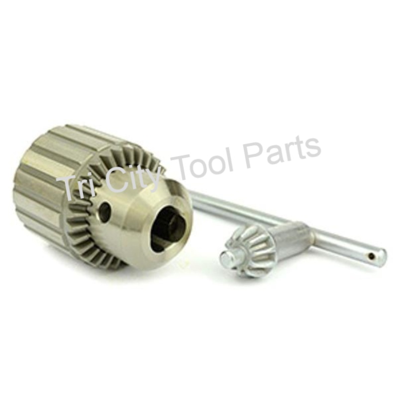 1/2 Chuck 5/8-16 Black & Decker / Dewalt Timber Wolf – 135514-00