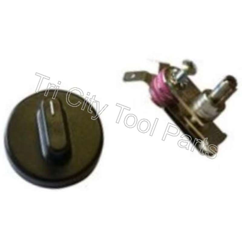 104458-88 Thermostat  Kit For Reddy / Master / Desa Kerosene Forced Air Heaters  / Repalces 097657-01 2 3
