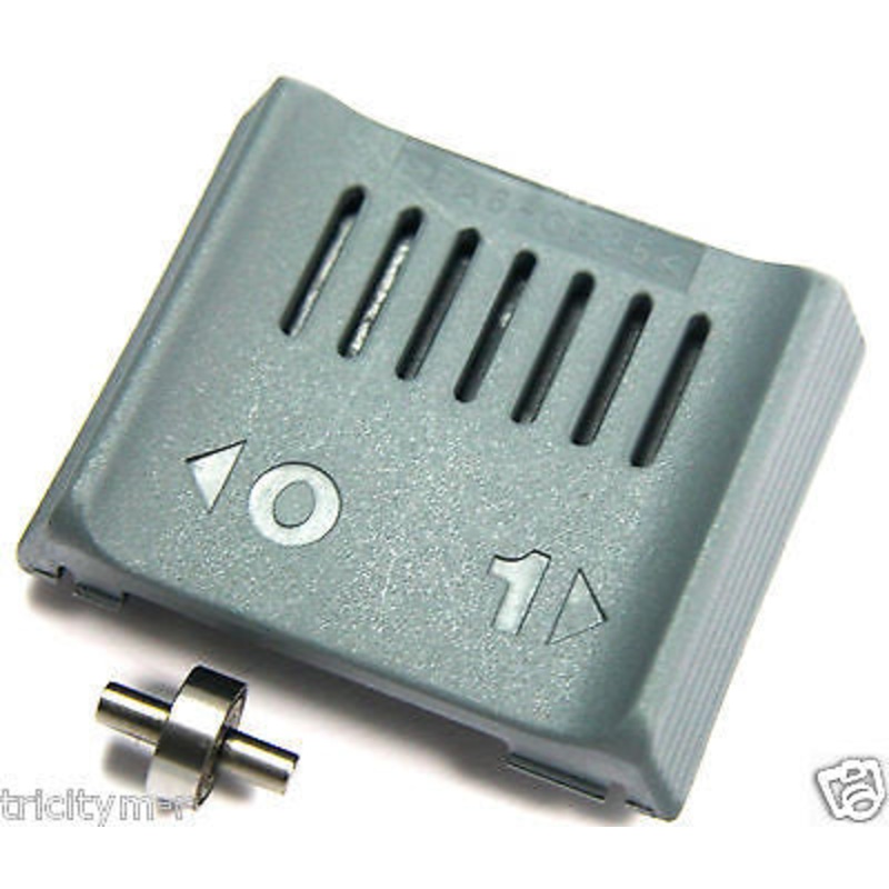 1617000297 Bosch Hammer Switch Plate