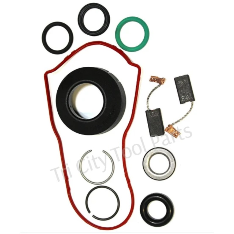 1617000446 Bosch Hammer Service Pack Kit 11247