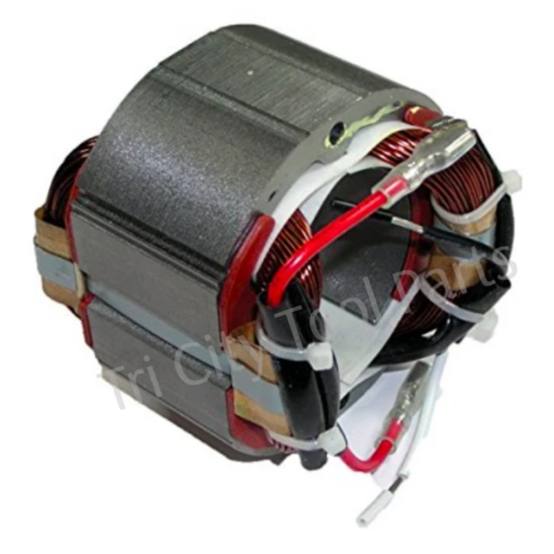 1619PA5590 Bosch Table Saw Motor Field  4000 / 4100  Replaces 2610996867