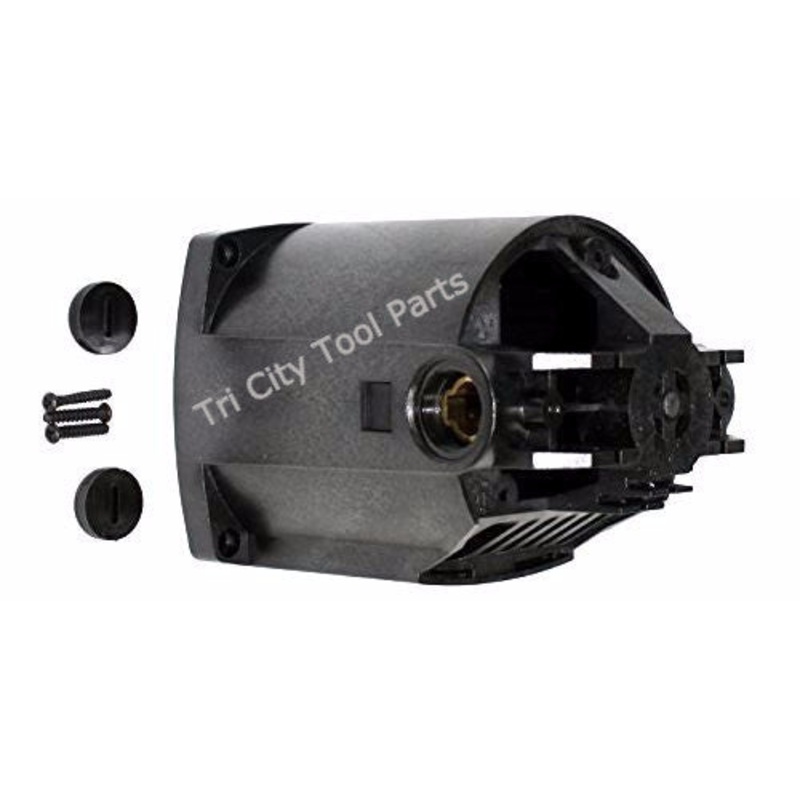 1619PA8038 Bosch Table Saw Motor Housing  4000 / 4100  Replaces 2610996864