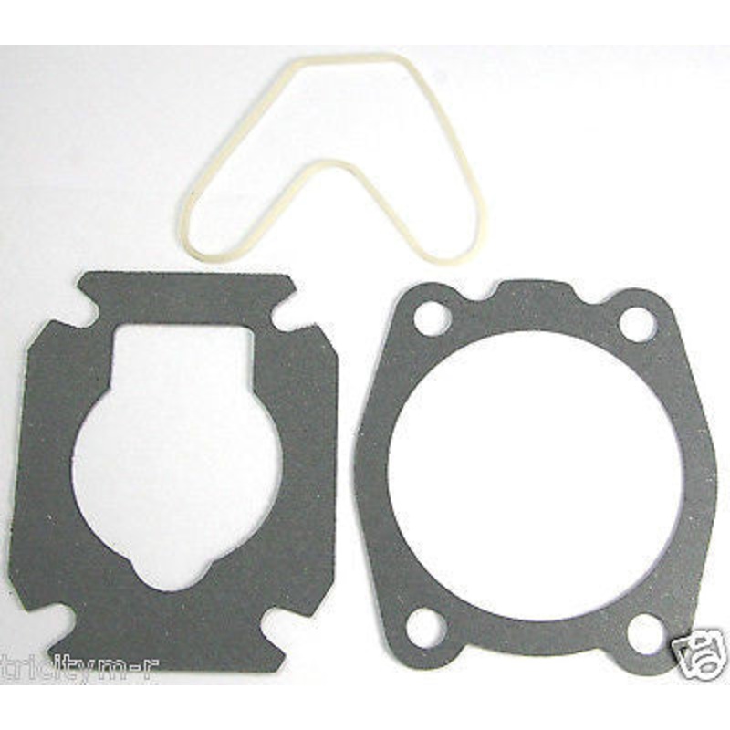 201797GS Gasket Kit  Briggs & Stratton / Brute Air Compressor Genuine OEM Parts