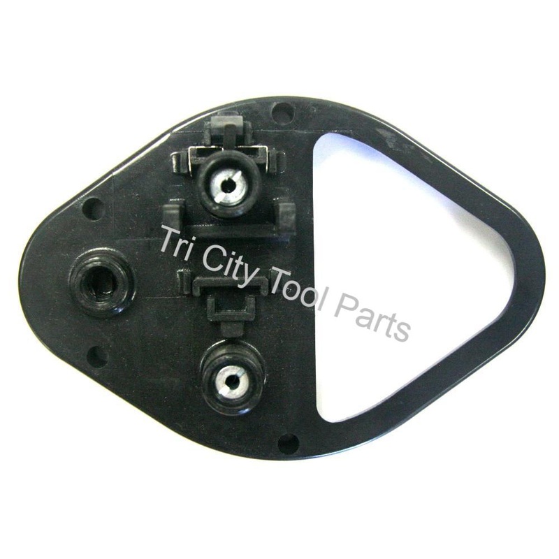 21-1089 / 3221-0076-00 Filter End Cover  Dyna Glo  Dura Heat  Thermoheat  Heaters
