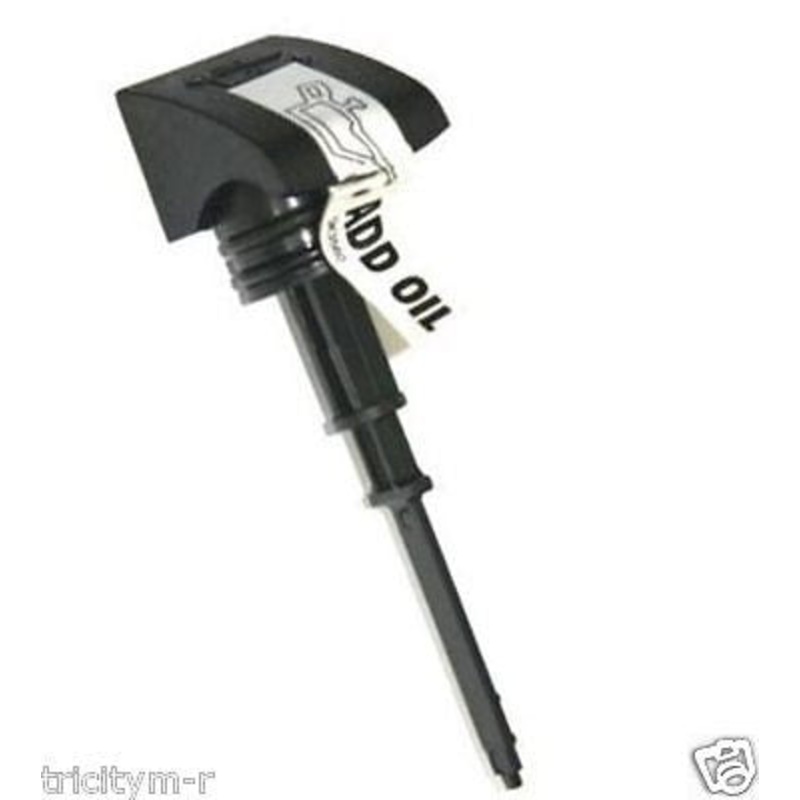 25048 Ridgid Air Compressor Oil Dipstick  OL50135AL