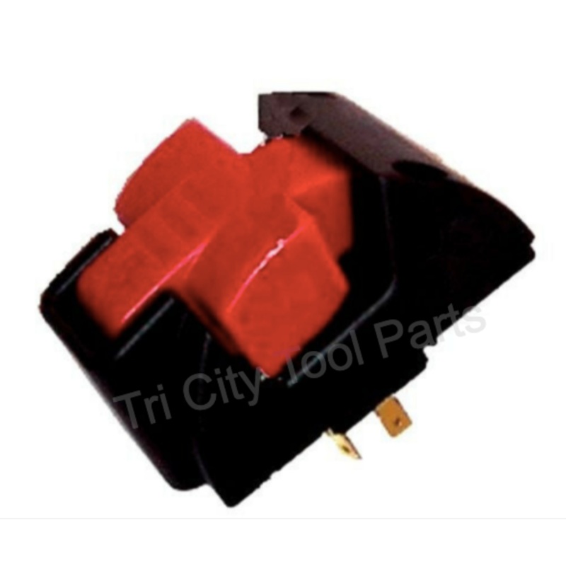 2610008538 Bosch Table Saw Switch  4100  Genuine OEM 2 610 008 538