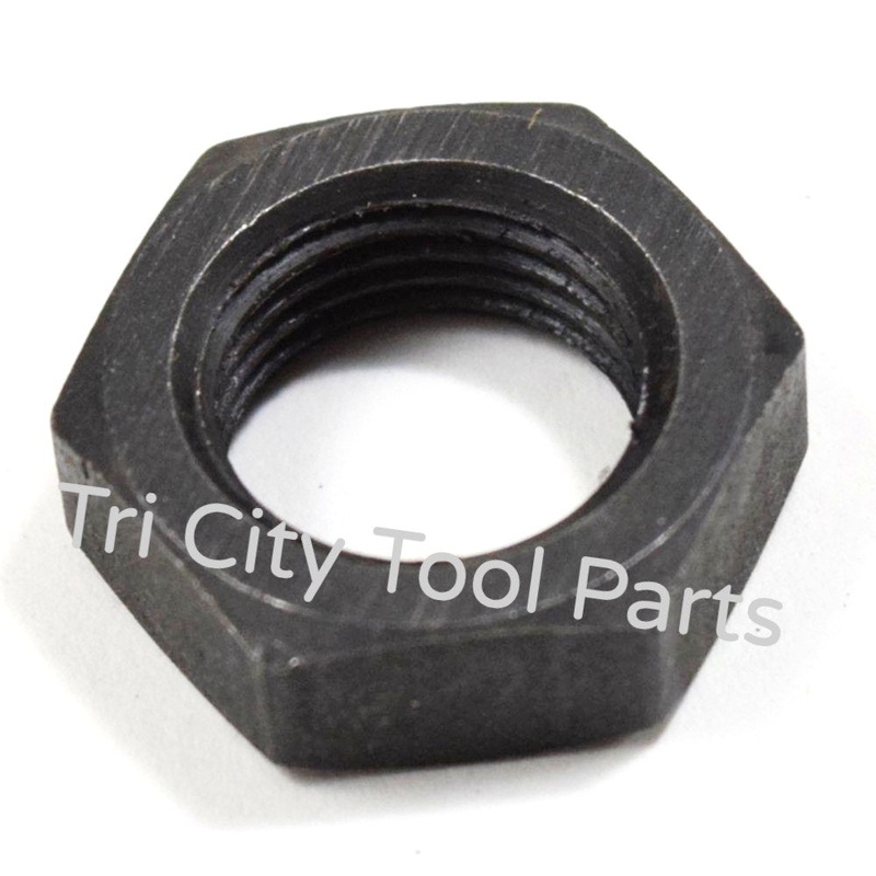 2610358858 Bosch Table Saw Arbor Nut / Skil 3300 3400 3410 3700 5630352045