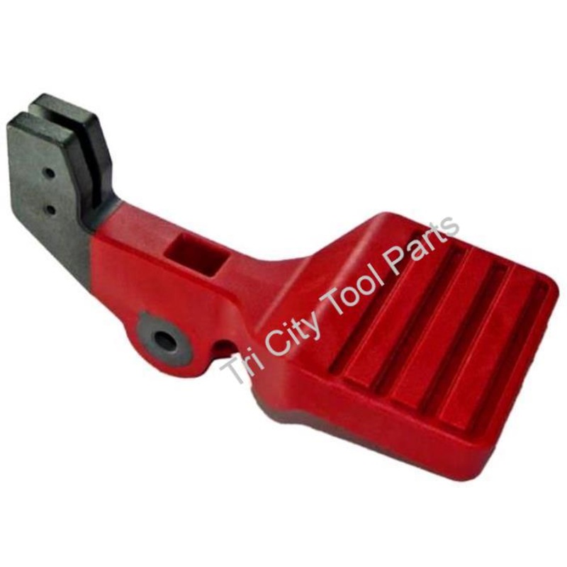 2610950073 Bosch Table Saw  Rail Lock Handle   4100  2 610 950 073