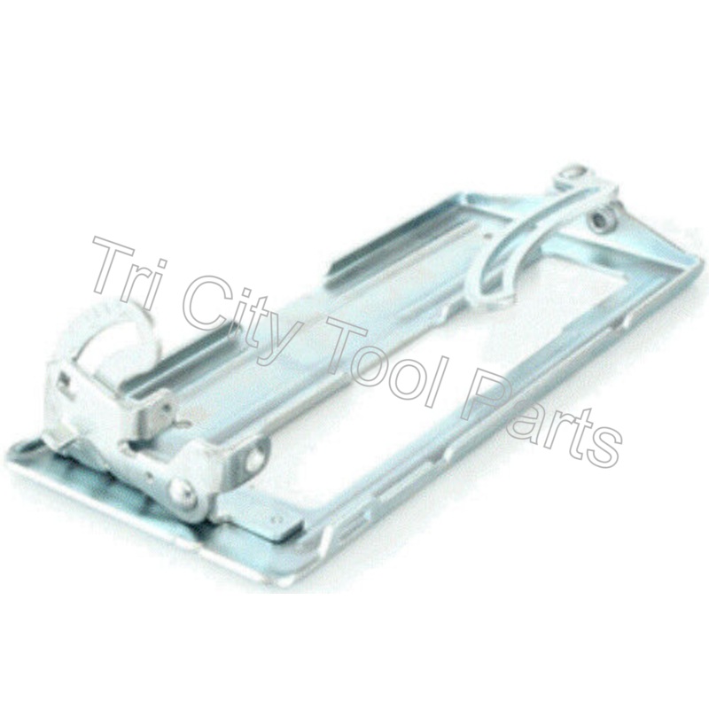 2828324051 / 2610352079  SKIL SAW FOOT ASSM  Genuine SKIL 6-1/2 Worm Drive  2 610 352 079