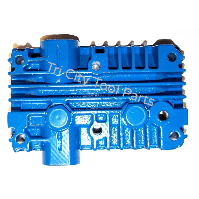310-1008 Jenny Air Compressor Head Assembly Kit