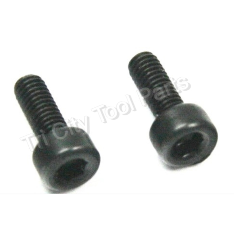 370167-00 DeWALT Screw Set , Jig Saw Blade Clamp