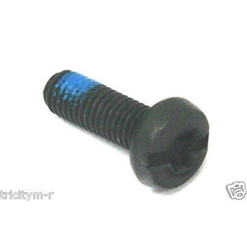371954-01 Black & Decker Screw ,  Trimmer Spool Housing Screw