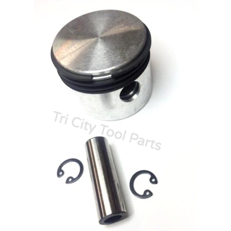 39132 Emglo Piston & Rings Set for Hand Carry Air Compressor AM39 AM78 AM79