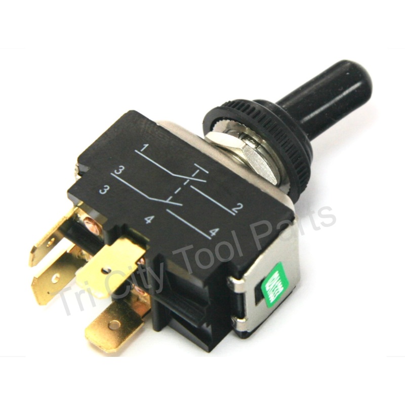 5130221-00 DeWalt Air Compressor Switch  D55170 & D55180 Air Compressors