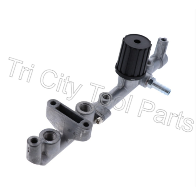 5140141-42 DEWALT Air Compressor Regulator Manifold  DWFP55130