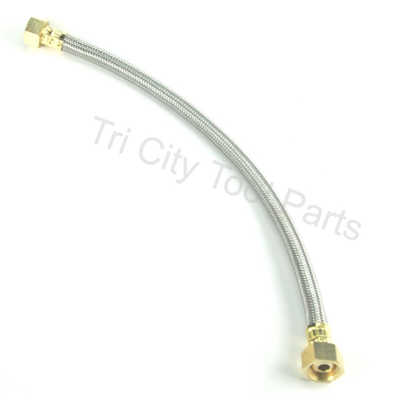 5140177-59 DeWalt Air Compressor Exhaust Tube Transfer Tube