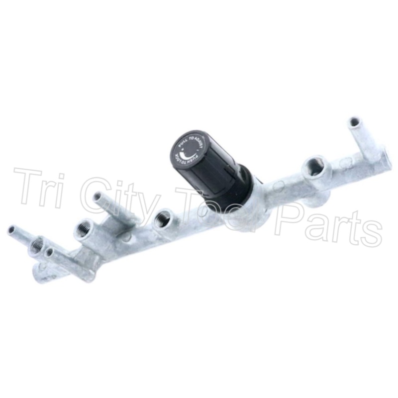 5140228-52 / 5140111-92 DEWALT Air Compressor Regulator Manifold  Replaces 5140038-51