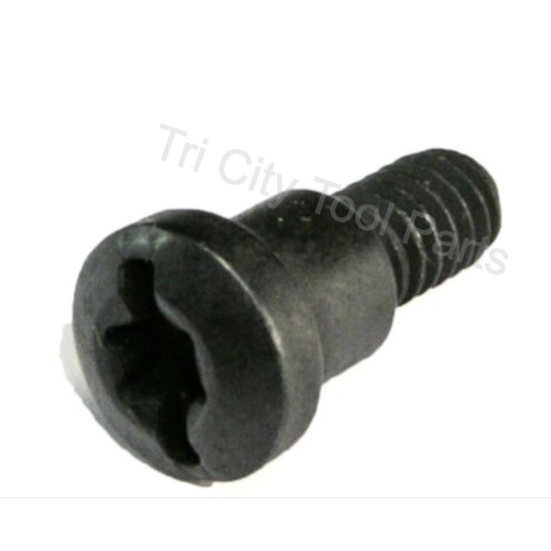 5620592001 / 2610932332 Skil Screw Worm Saw Rear Handle Mount Screw