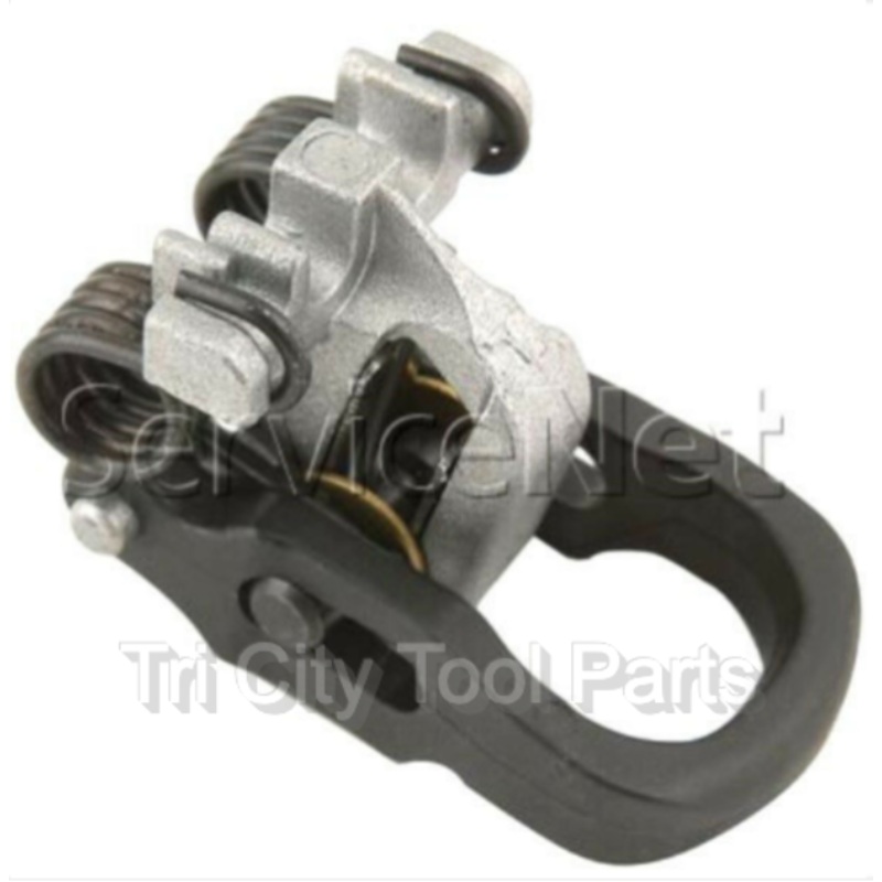 582593-00 DeWALT / Porter Cable Jig Saw Blade Clamp