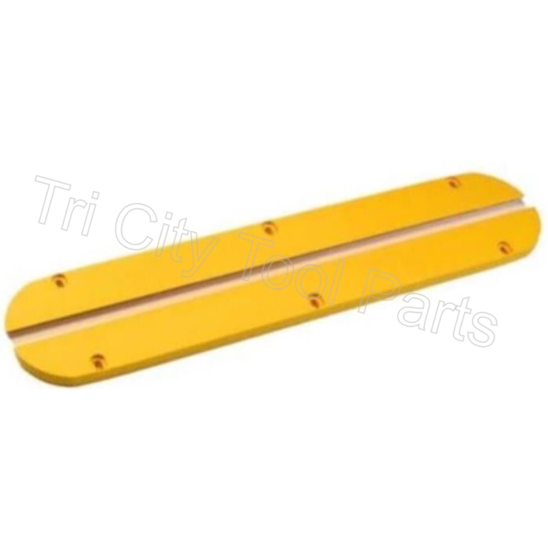 618199-00  DeWalt Miter Saw Kerf Plate Set   DW718