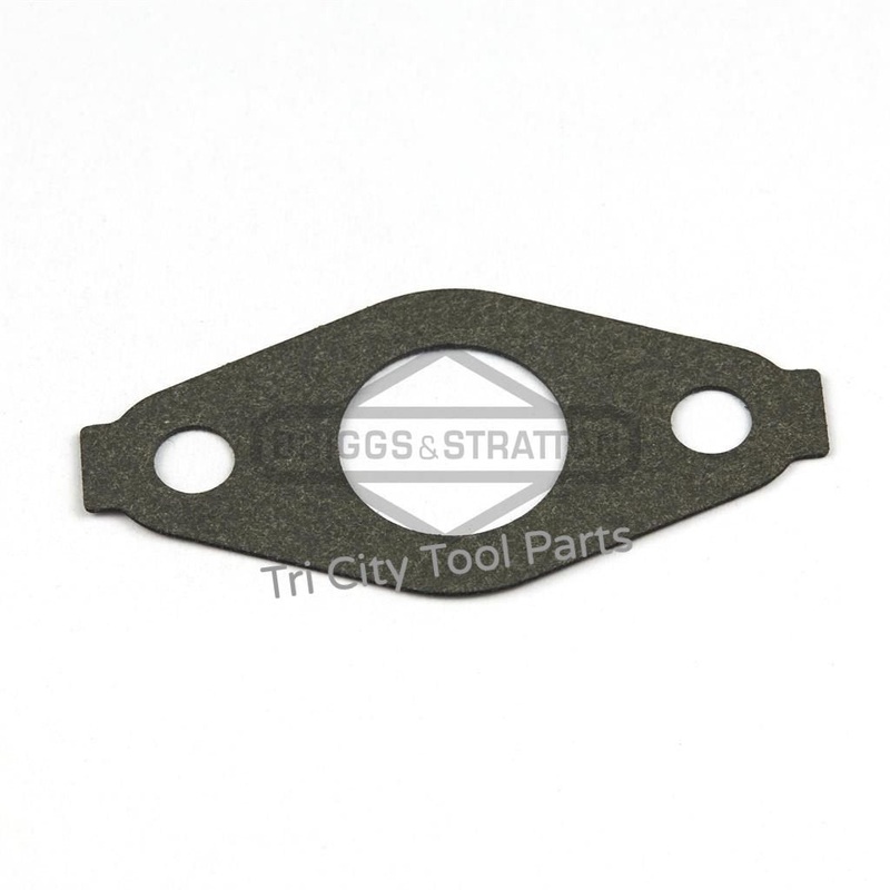 692555 Intake Carburetor Gasket Briggs & Stratton