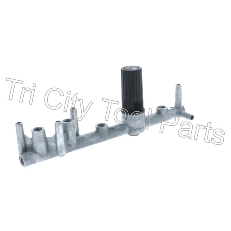 AB-9051300 DEWALT Air Compressor Regulator Manifold  D55146