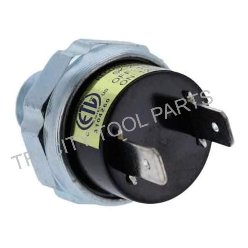 AB-9063227 Bostitch Air Compressor Pressure Switch  For CAP2000P-OF Type 1