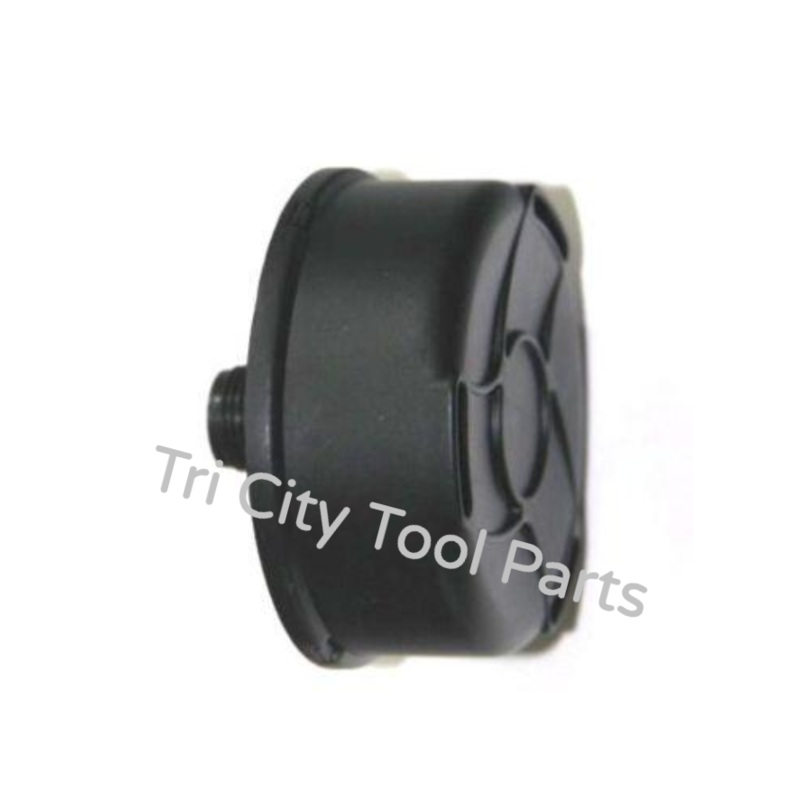 FC317007000 Rolair Air Filter for Hand Carry Air Compressors  3/8 NPT  FC317081000