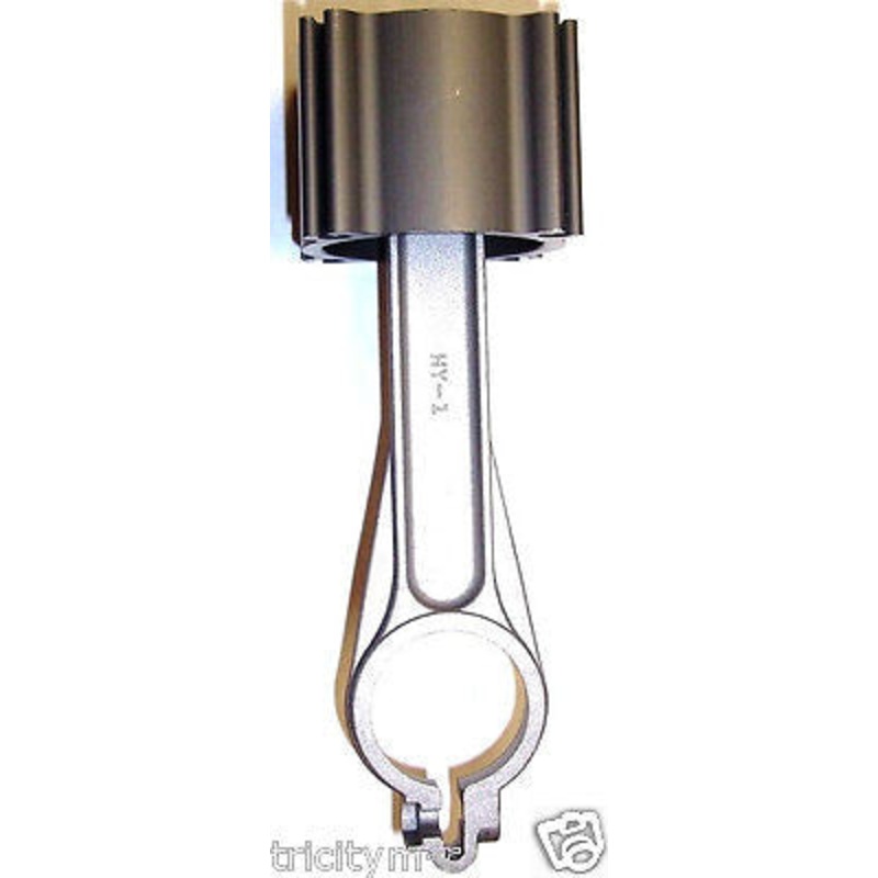 HJ002300AV Air Compressor Piston Service Kit   Campbell Hausfeld  HJ100100