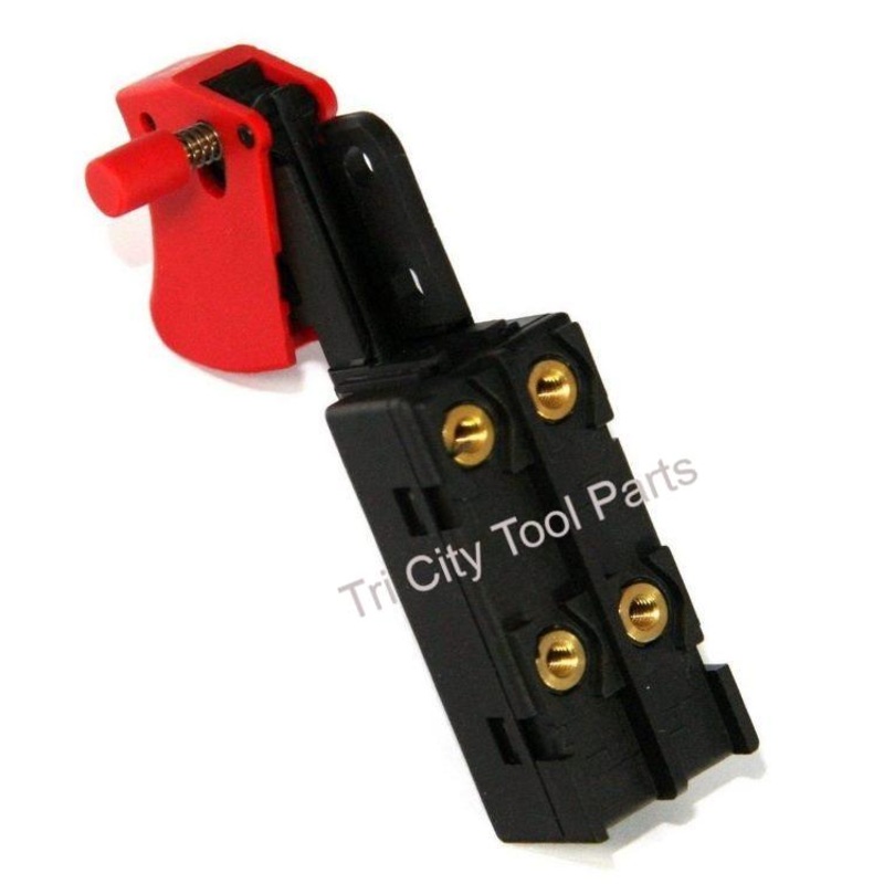 N224532 Porter Cable Switch  Replaces  A22819 & 697452