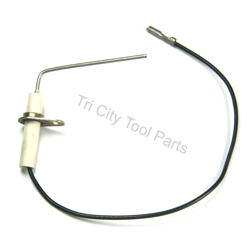 100588-01 Ignitor Electrode Propane Forced Air Heater