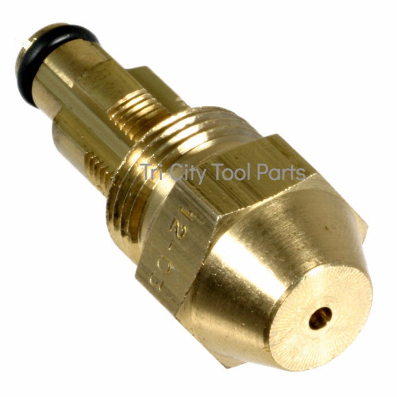 100735-36 Nozzle Reddy TA101 Series Kerosene Heater