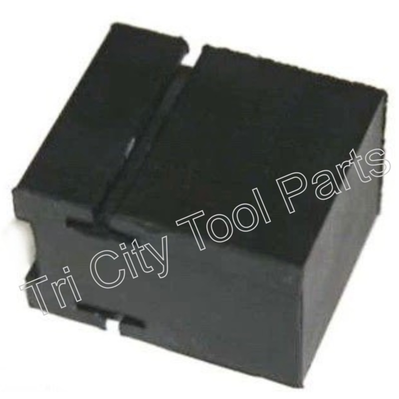 104-1193 Jenny Hand Carry Air Compressor Foot Pad
