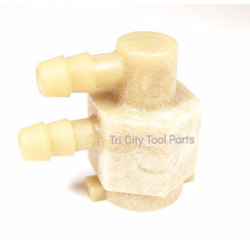 104054-01 Nozzle Adaptor  Reddy / Master / Desa  Kerosene Heater