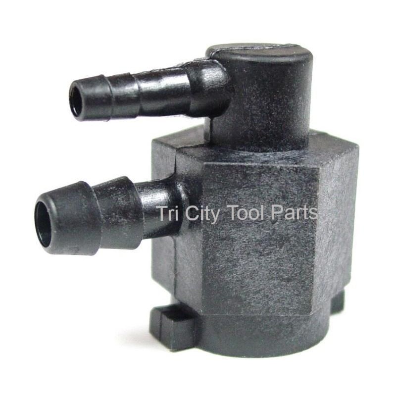 104056-01 Nozzle Adaptor  Reddy / Master / Desa Kerosene Heaters