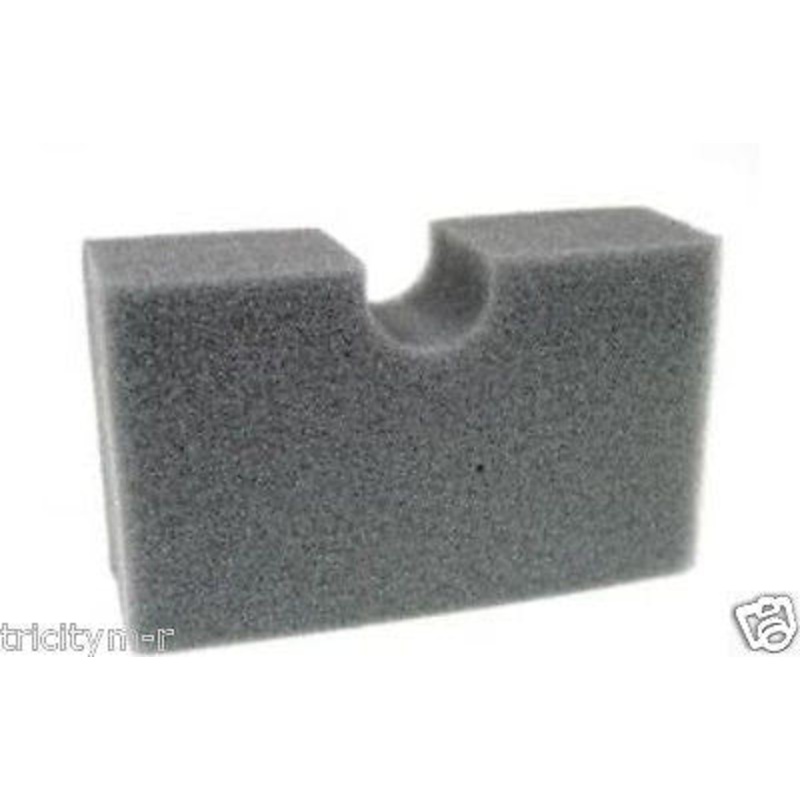 147019 Toro / Century Heater  Air Input Filter  6844