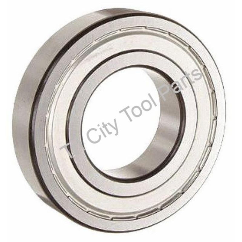 150-1032 / W10 Jenny Air Compressor Crank Breaing