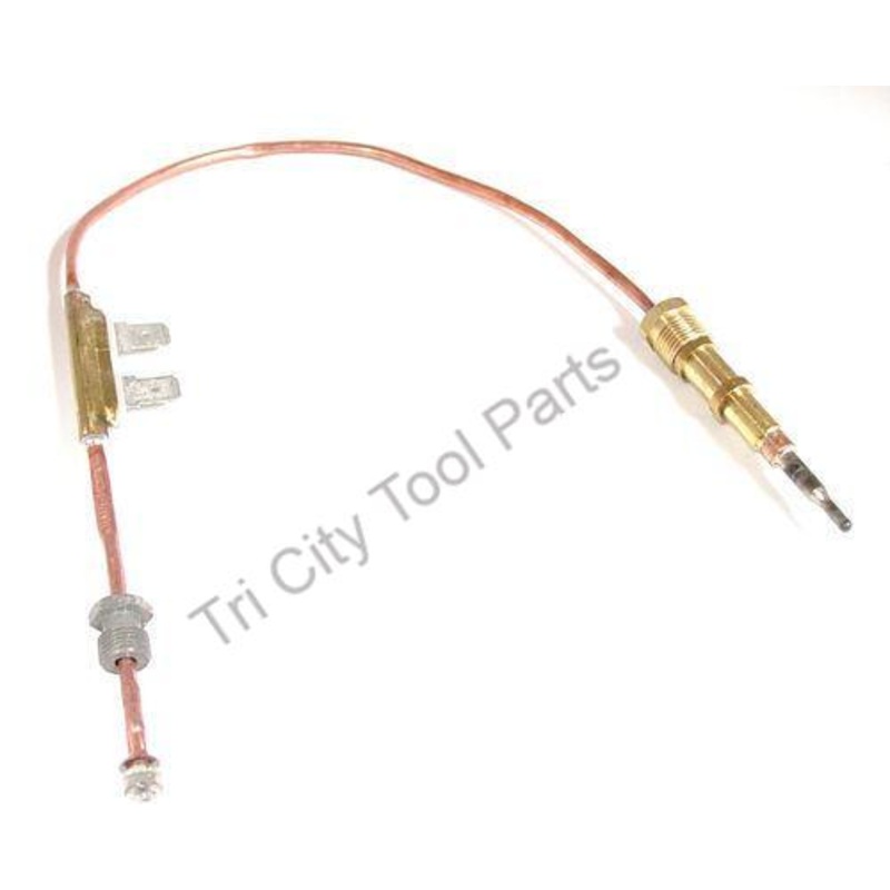 21920 Thermocouple Mr. Heater / Heat Star 35LP , 125LP Radiant Heater W/ Limit/Tip Switch