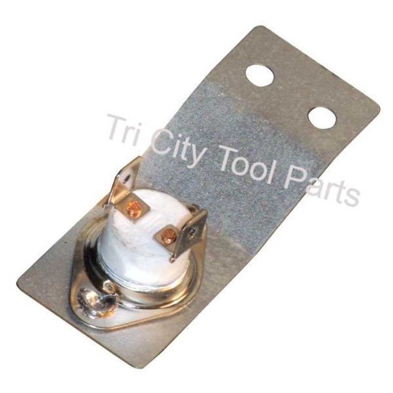22003 / F228798  Mr. Heater High Limit SWitch MH / HS / TS 125FAV  125K Heaters 2003NR