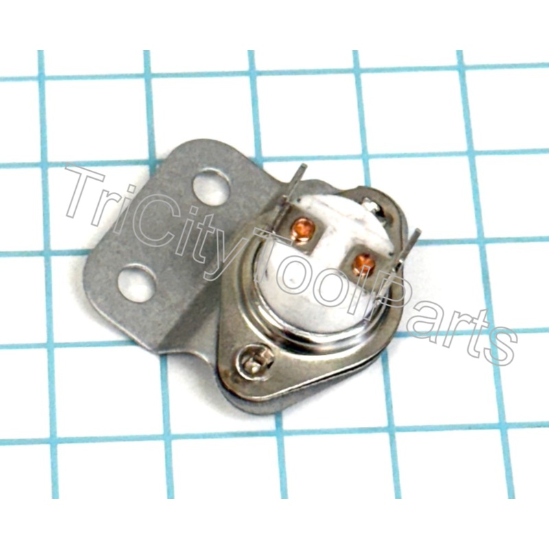27462 HIGH LIMIT SWITCH ASSEMBLY  MH170QFAVT  Mr. Heater