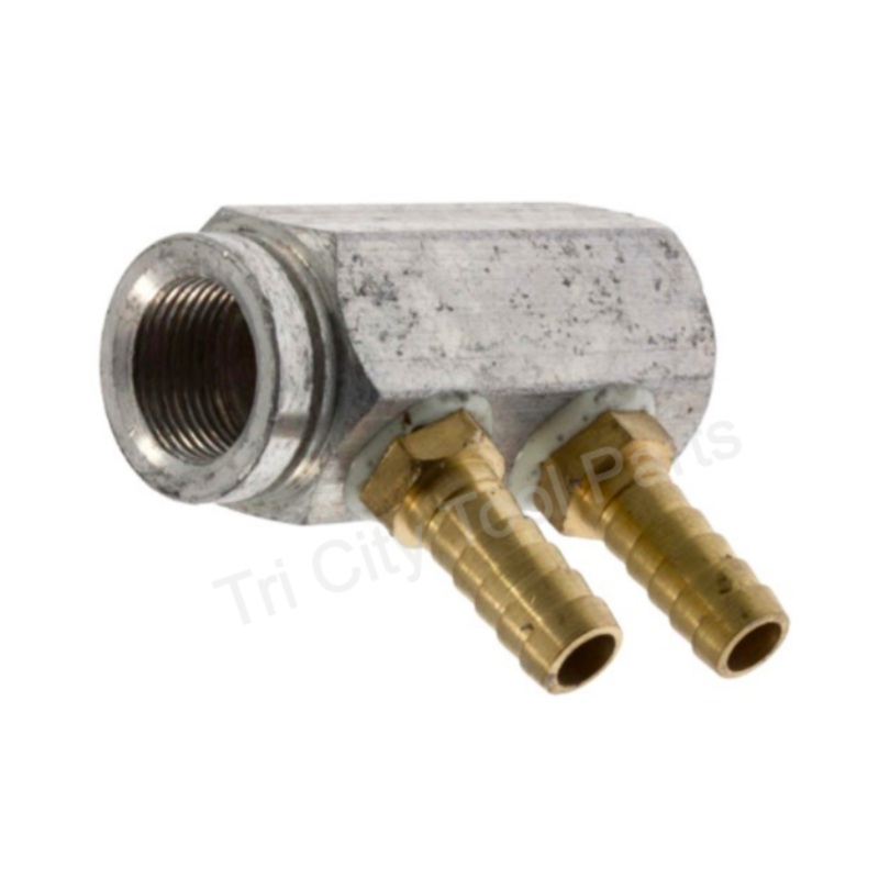 28739 Nozzle Adaptor  Mr. Heater Heat Star & Enerco Heaters125K – 210K  2005 & Up