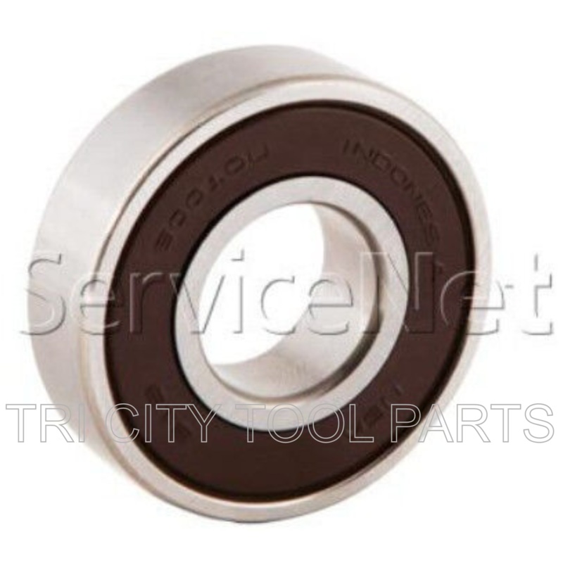 330003-12 Dewalt Bearing  /  Black & Decker , Porter Cable , Delta & Craftsman.