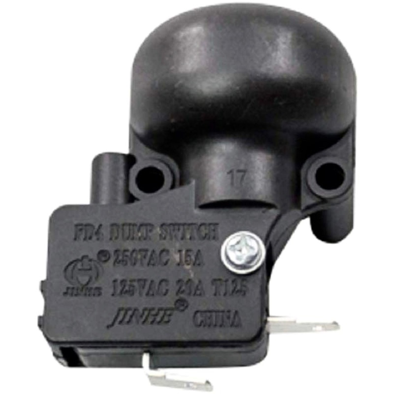 42116 Tip Switch Mr Heater Tank Top Heaters SRC15T SRC30T