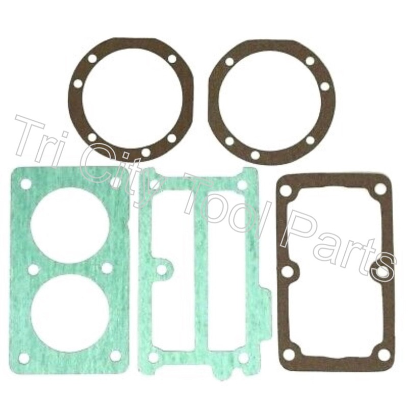 5130158-00 DeWalt Air Compressor Gasket Set