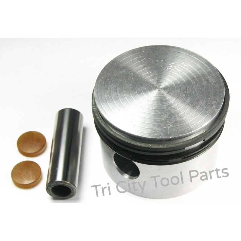 5130161-00 DeWalt Air Compressor Piston Assembly
