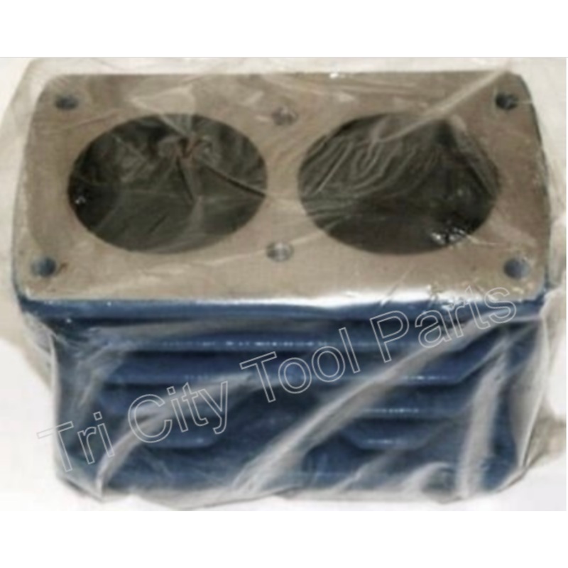 5132171-00 DeWalt Air Compressor Cylinder Replacement