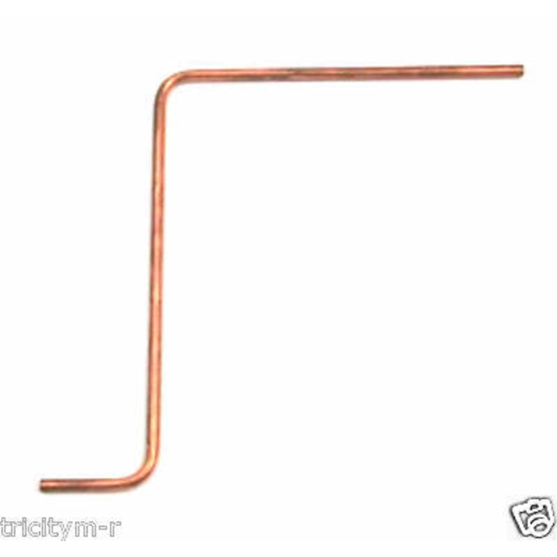 5133654-00 DeWalt Air Compressor Unloader Tube